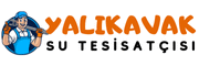 Yalıkavak Su Tesisatçısı